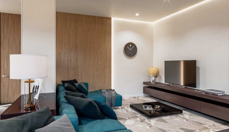 Cómo elegir los colores adecuados para tu dormitorio